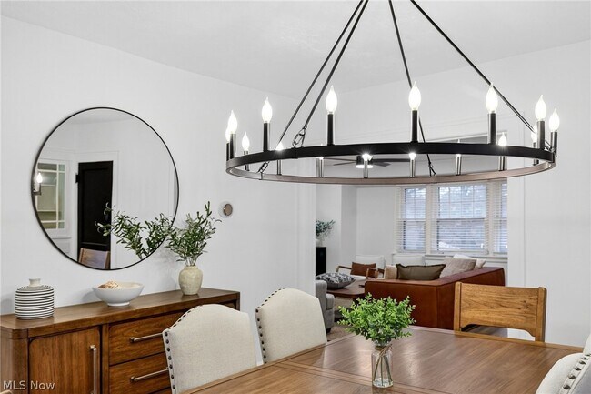 Foto del edificio - 3326 E Overlook Rd