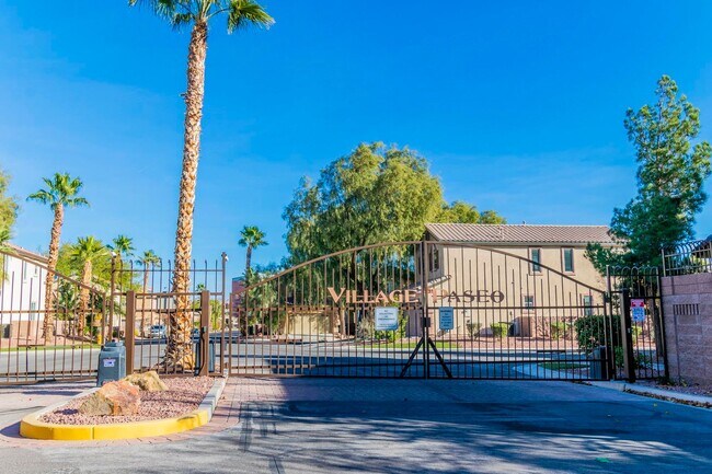 Foto del edificio - 3 bedroom home in gated community