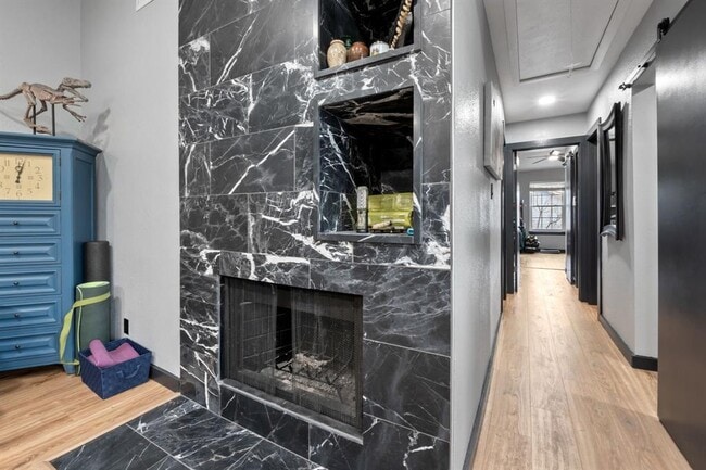 Foto del edificio - 203 E 31st St