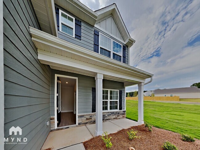 Foto del edificio - 102 Sina St