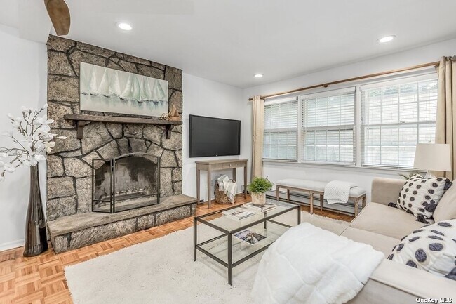 Foto del edificio - 181 Mill Dam Rd