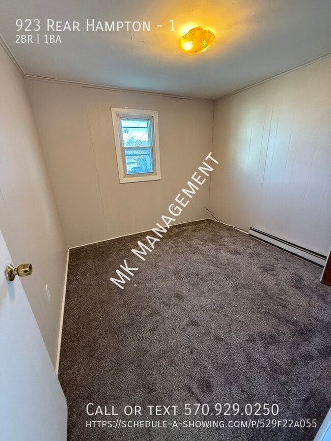 Foto del edificio - 923 Hampton St