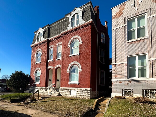 Foto del edificio - 3333 California Ave