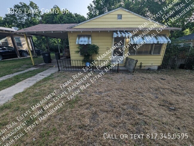 Building Photo - 3025 Lake Como Dr