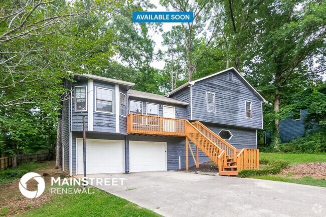 Building Photo - 2680 Robin Way Ct SW