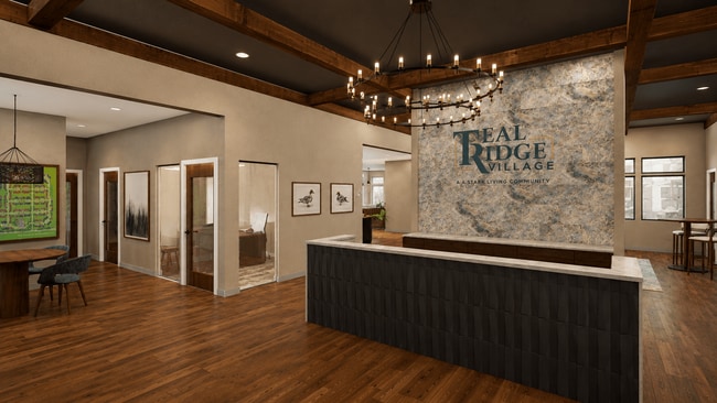 Building Photo - Teal Ridge Village