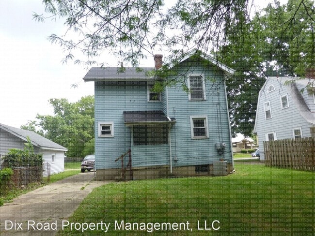 Building Photo - 3 br, 1.5 bath House - 310 Shafor Street,