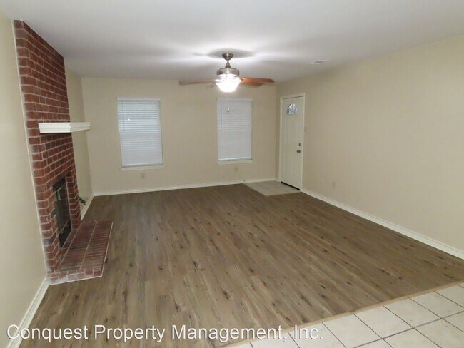 Building Photo - 2 br, 1 bath House - 3225 Lexington Dr.