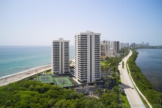 Building Photo - 5550 N Ocean Dr
