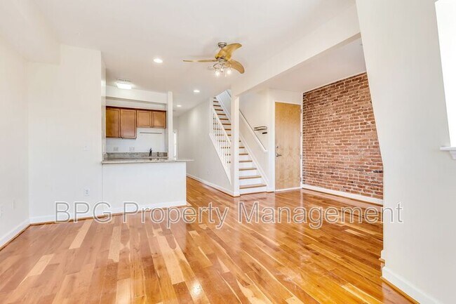 Foto del edificio - 1643 13th St NW