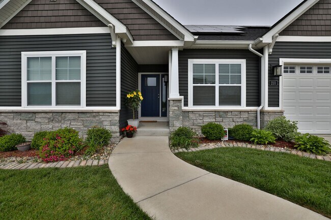 Foto del edificio - Gorgeous 3 Bedroom Home in Edwardsville