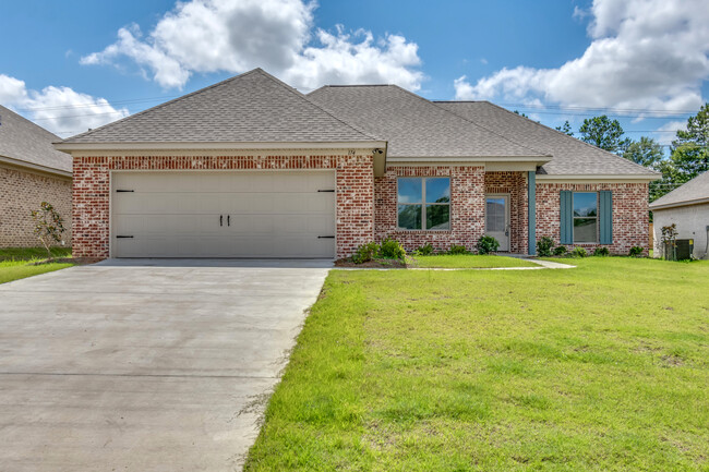 Foto del edificio - 174 Shelby Mae Circle