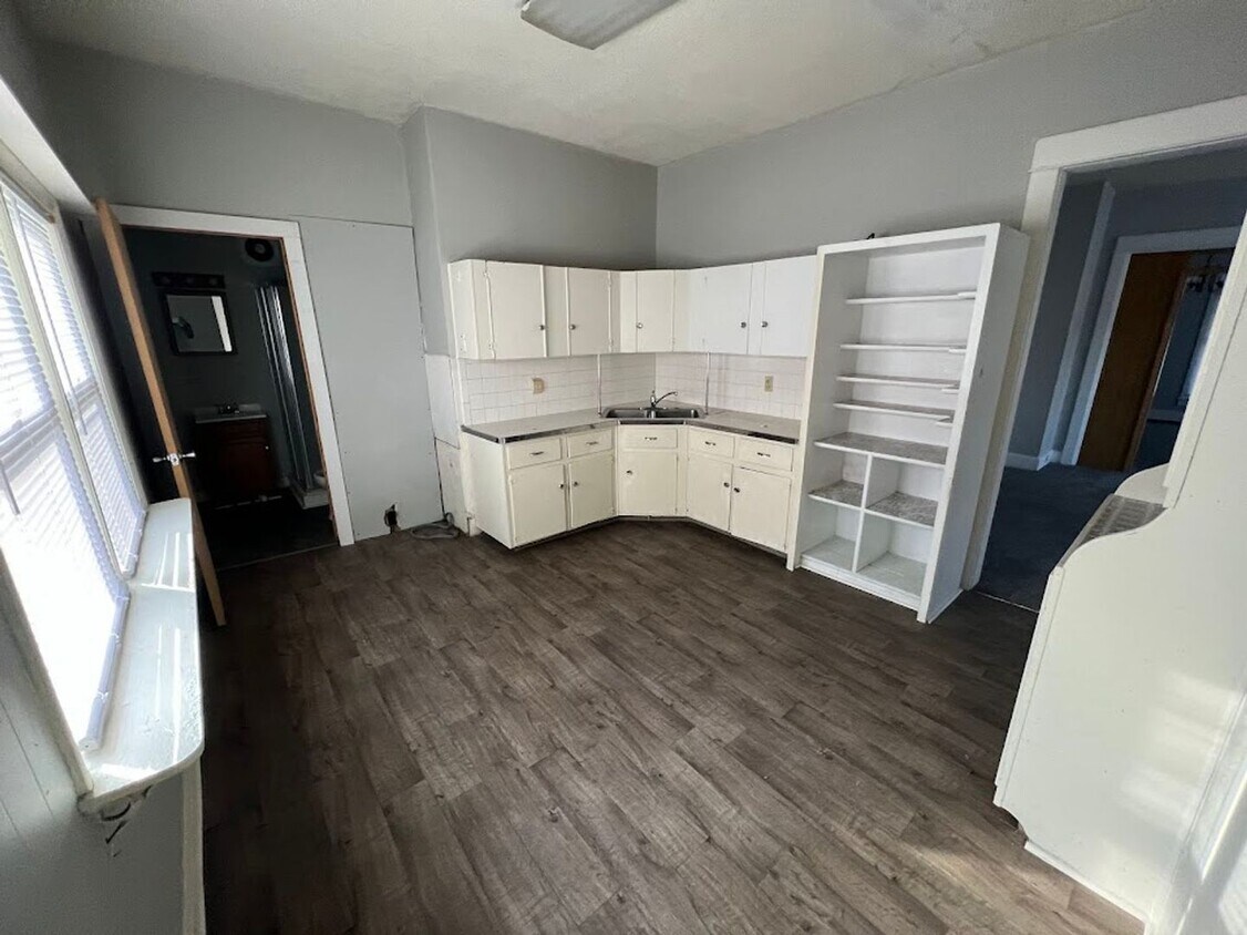 Foto principal - 1621 W Jackson St