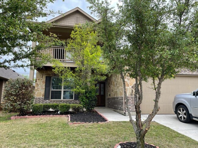 Building Photo - 2724 Triangle Leaf Dr