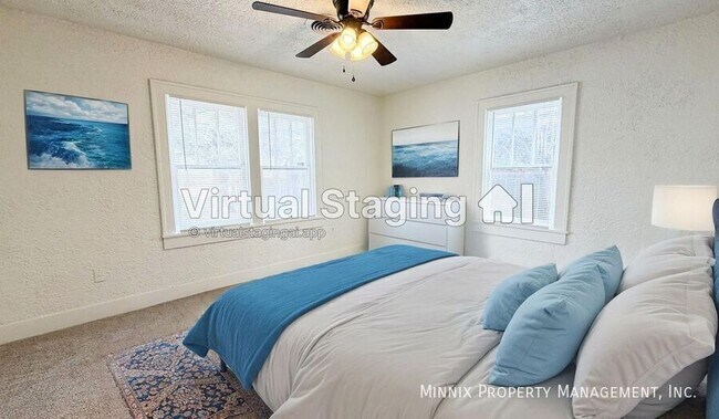 Foto del edificio - 2009 23rd St