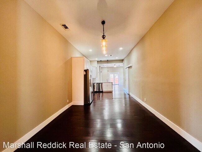 Foto del edificio - 3 br, 2 bath House - 114 Kearney St.