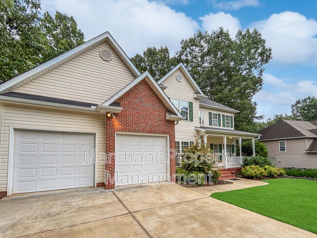 Building Photo - 408 Worchester Pl