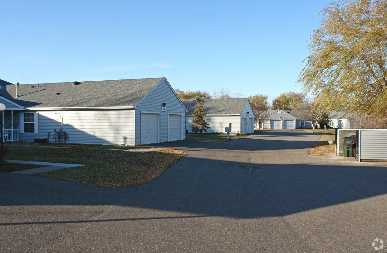 Building Photo - Cottages of Aspen