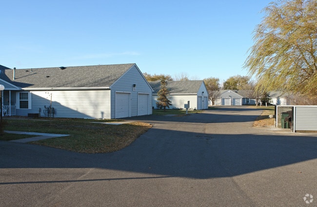 Building Photo - Cottages of Aspen