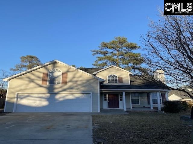 Primary Photo - 219 Pine Loop Dr