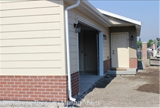 Building Photo - 621 S 1050 W