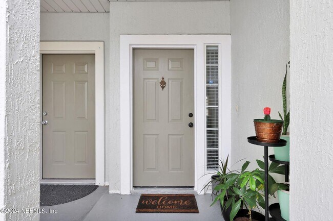 Foto del edificio - 2/2 St Johns living for Rent