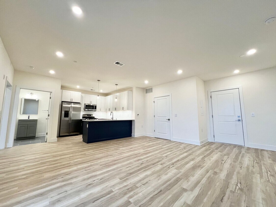 Primary Photo - New Construction In Northern Liberties