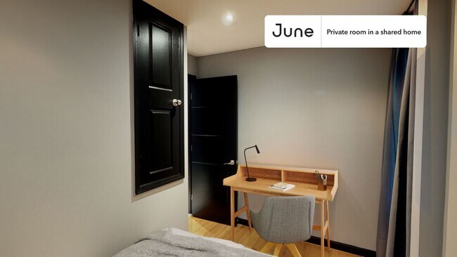 Foto del edificio - Room in Shared 4 bed/1 bath home