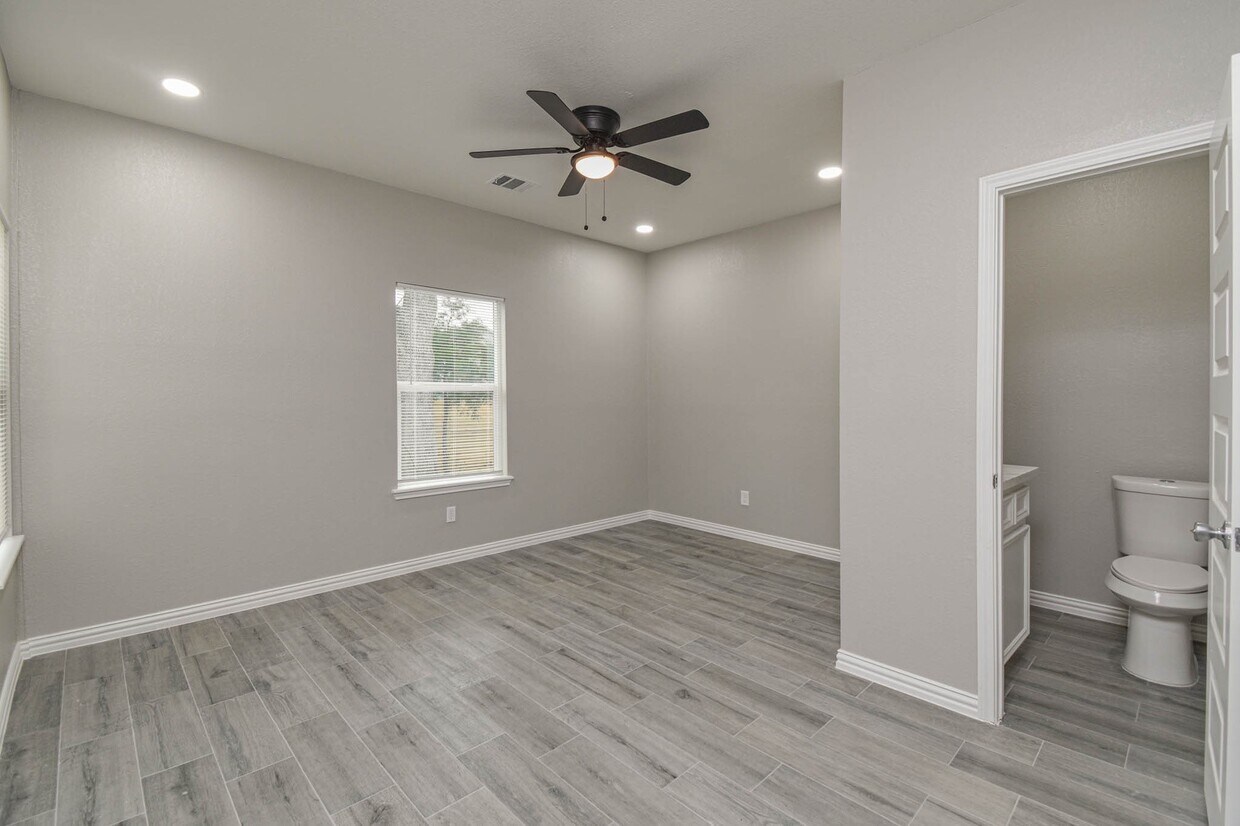 Foto del edificio - 3709 Gager St