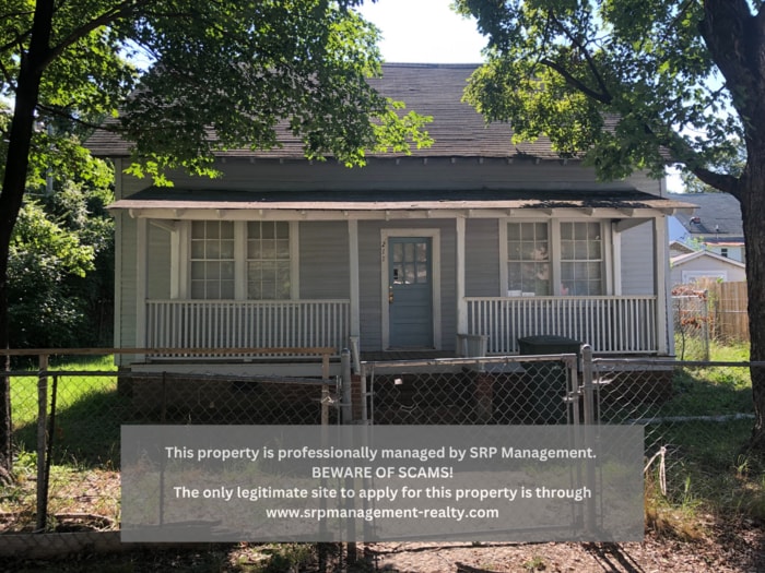 Primary Photo - Large 2 Bedroom/1 Bath in Gastonia, NC! MO...