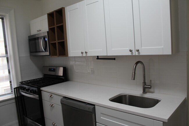 Foto del edificio - 275 Harrison Ave
