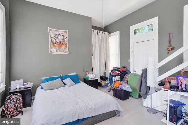 Foto del edificio - 56 S Pershing Ave