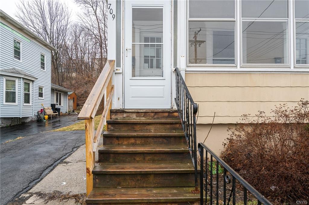 709 2nd St, Solvay, NY 13209 Room for Rent in Solvay, NY