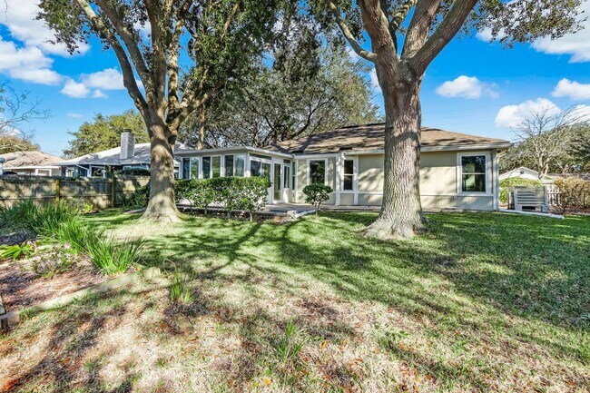 Foto del edificio - Enjoy Florida Lifestyle on Amelia Island