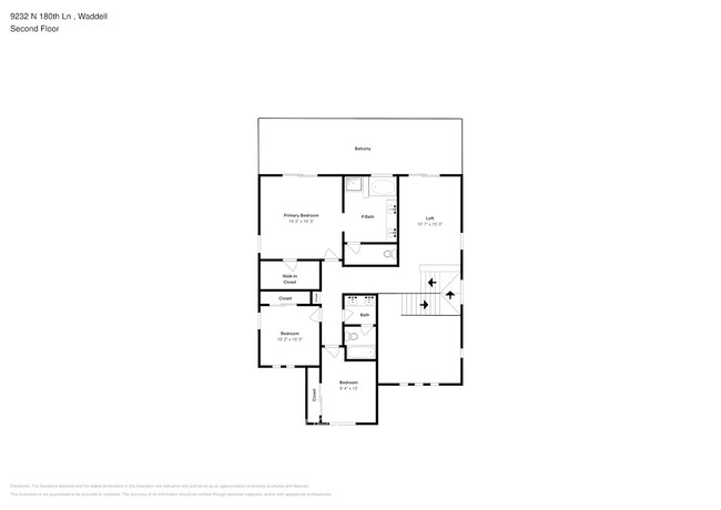 Foto del edificio - 9232 N 180th Ln
