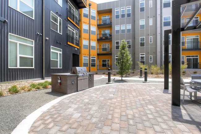Building Photo - Block 32 at RiNo