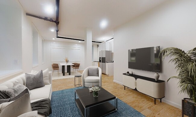 Photo - West 147th Street Apartment