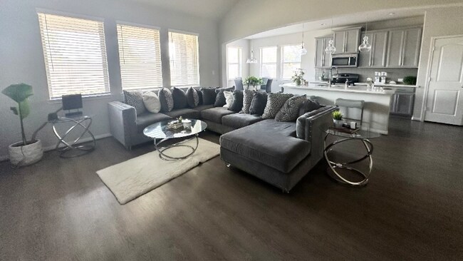 Foto del edificio - 6214 Scott Way