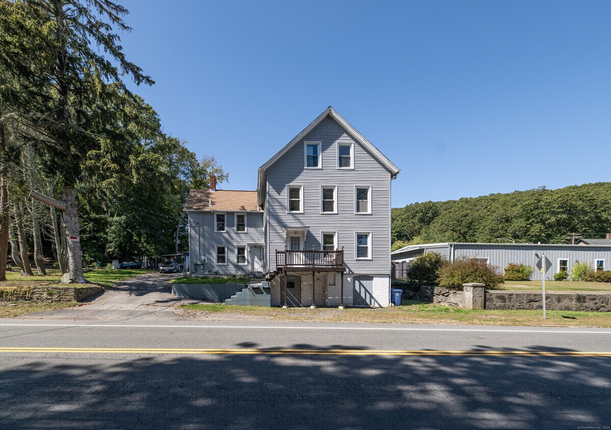 Foto principal - 324 Norwich Ave