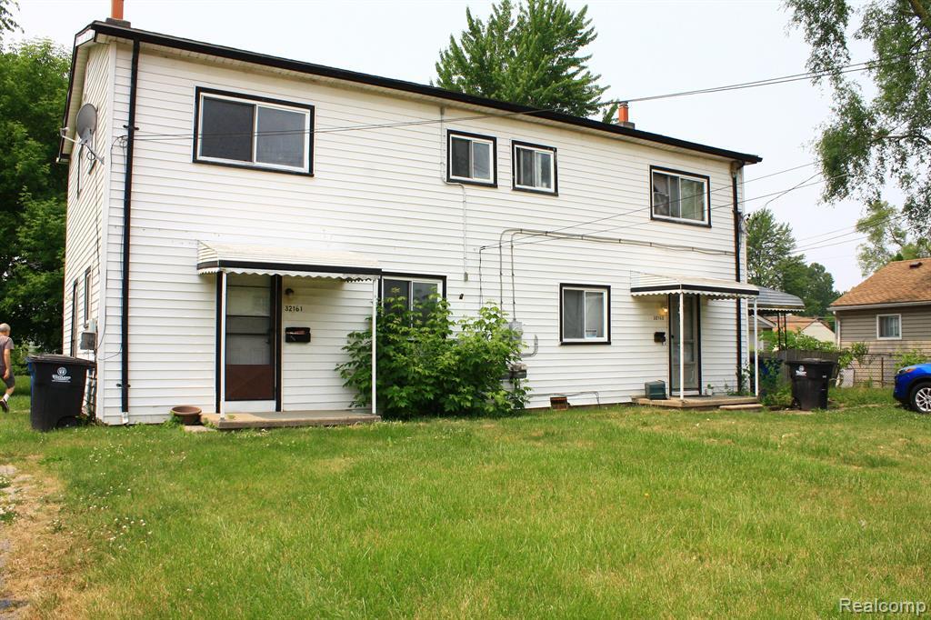 32161 Genessee St, Westland, MI 48186 Condo for Rent in Westland, MI