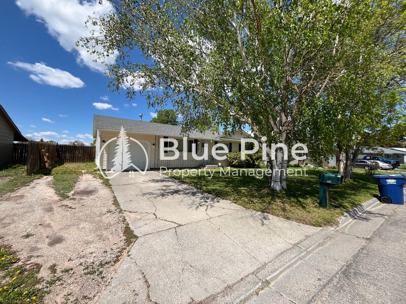 Foto principal - 815 Auburn Ave