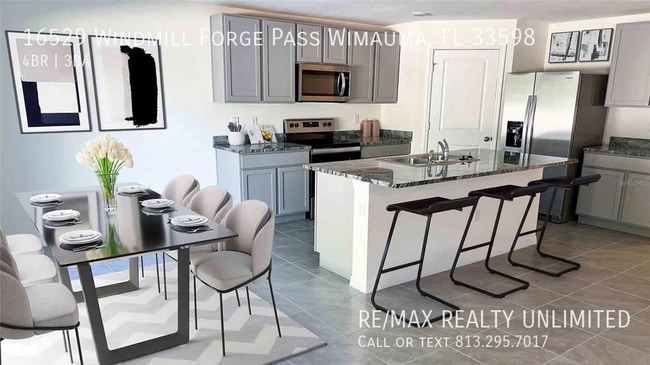 Building Photo - 16529 Windmill Forge Pass