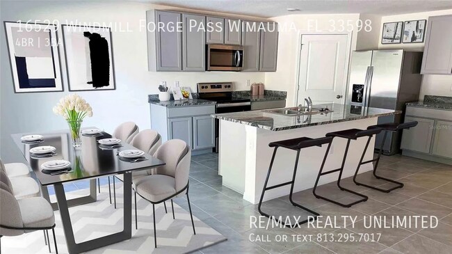 Foto del edificio - 16529 Windmill Forge Pass