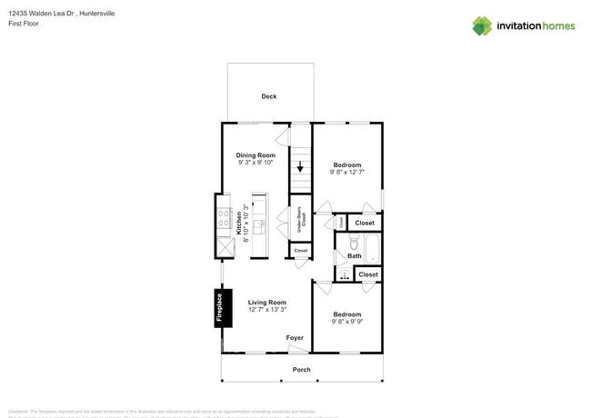 Foto del edificio - 12435 Walden Lea Dr