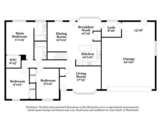 Foto del edificio - 2056 N 1350 W