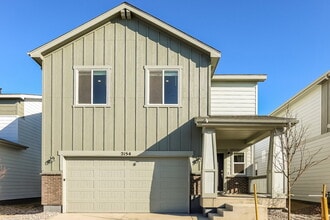 Building Photo - 2154 Flower Blossom Ave