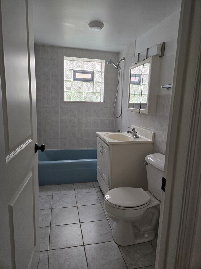 Bathroom - 8517 W Winnemac Ave