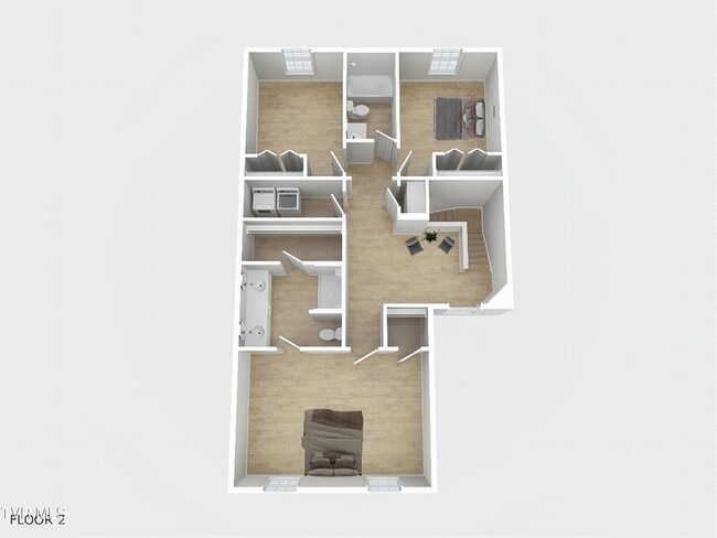 Building Photo - 85 Scout Br