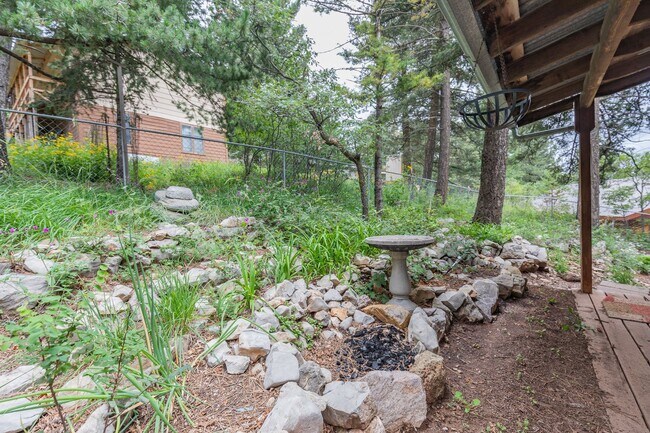 Foto del edificio - Great Mountain Home