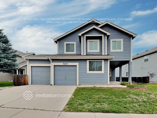 Building Photo - 5203 Weaver Dr